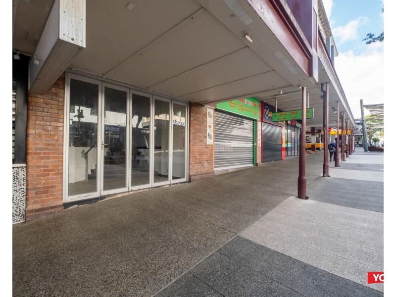 221/247 Wickham Street, Fortitude Valley QLD 4006