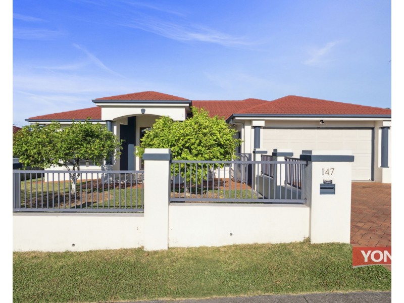147 Stiller Drive, Kuraby QLD 4112