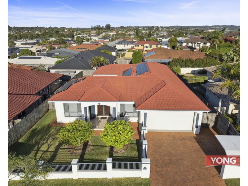 147 Stiller Drive, Kuraby QLD 4112
