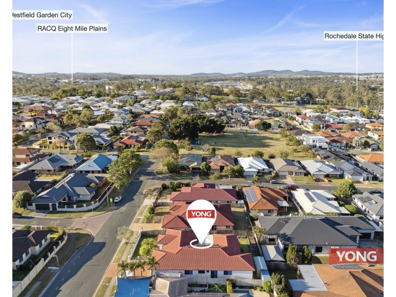 147 Stiller Drive, Kuraby QLD 4112