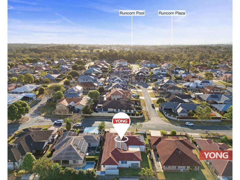 147 Stiller Drive, Kuraby QLD 4112