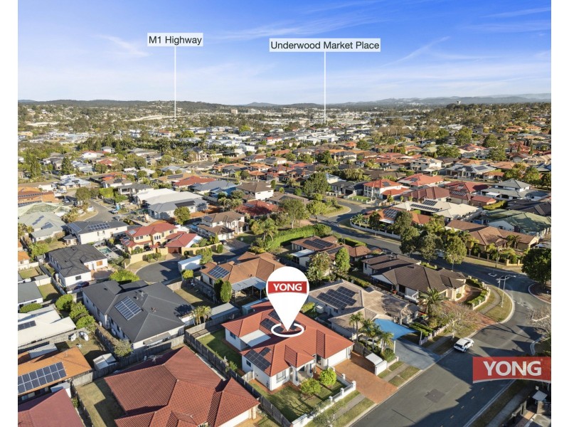 147 Stiller Drive, Kuraby QLD 4112