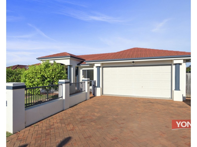 147 Stiller Drive, Kuraby QLD 4112
