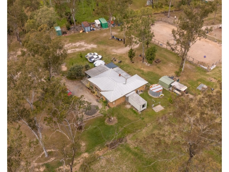 106 Green Ridge Rd, Jimboomba QLD 4280
