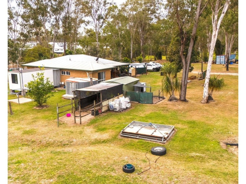 106 Green Ridge Rd, Jimboomba QLD 4280