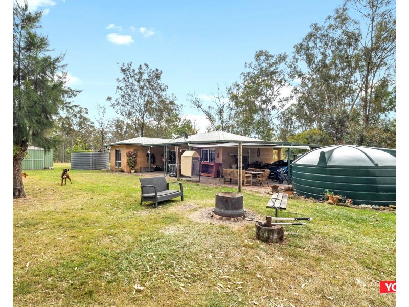 106 Green Ridge Rd, Jimboomba QLD 4280