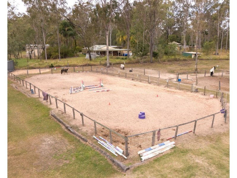 106 Green Ridge Rd, Jimboomba QLD 4280