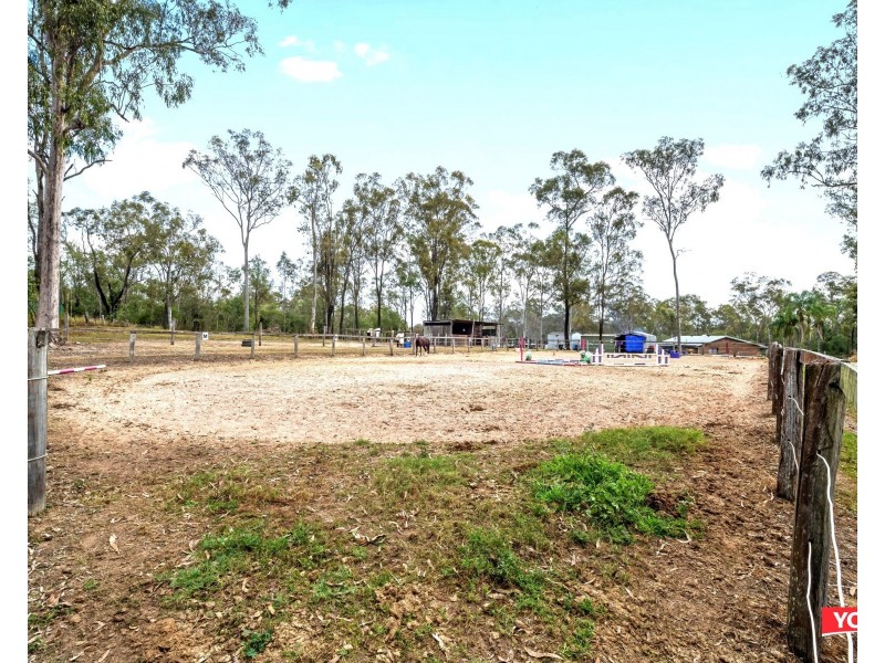 106 Green Ridge Rd, Jimboomba QLD 4280