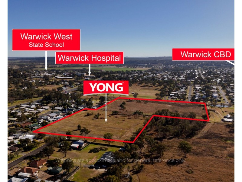 11 Carmody St (124 Cleary St), Warwick QLD 4370