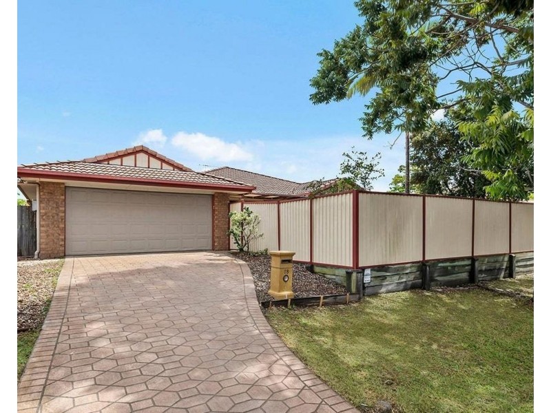 18 Kinchega Circuit, Parkinson QLD 4115
