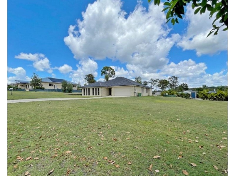 69-75 Boyd Road, New Beith QLD 4124
