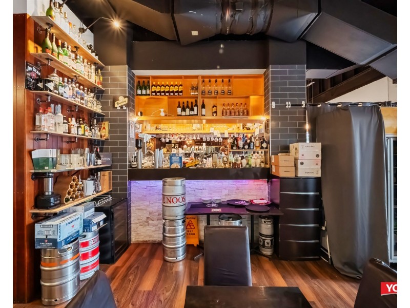 446A 442A Upper Edward Street, Spring Hill QLD 4000