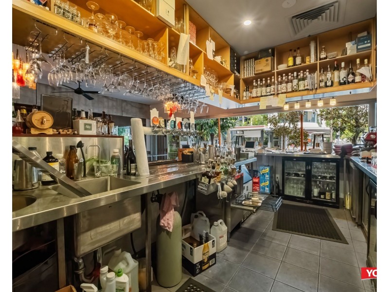 446A 442A Upper Edward Street, Spring Hill QLD 4000