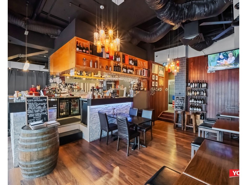 446A 442A Upper Edward Street, Spring Hill QLD 4000