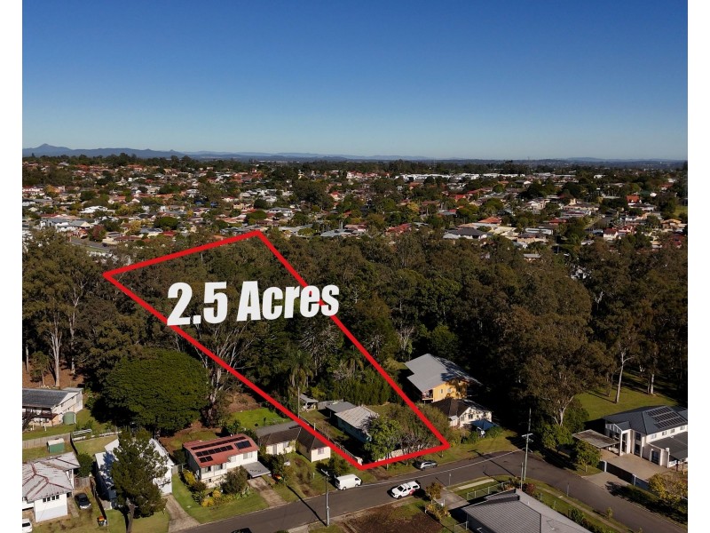 33 Penarth Street, Runcorn QLD 4113