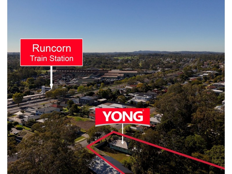 33 Penarth Street, Runcorn QLD 4113