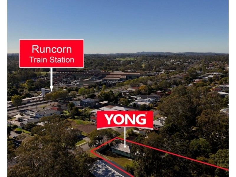 33 Penarth Street, Runcorn QLD 4113