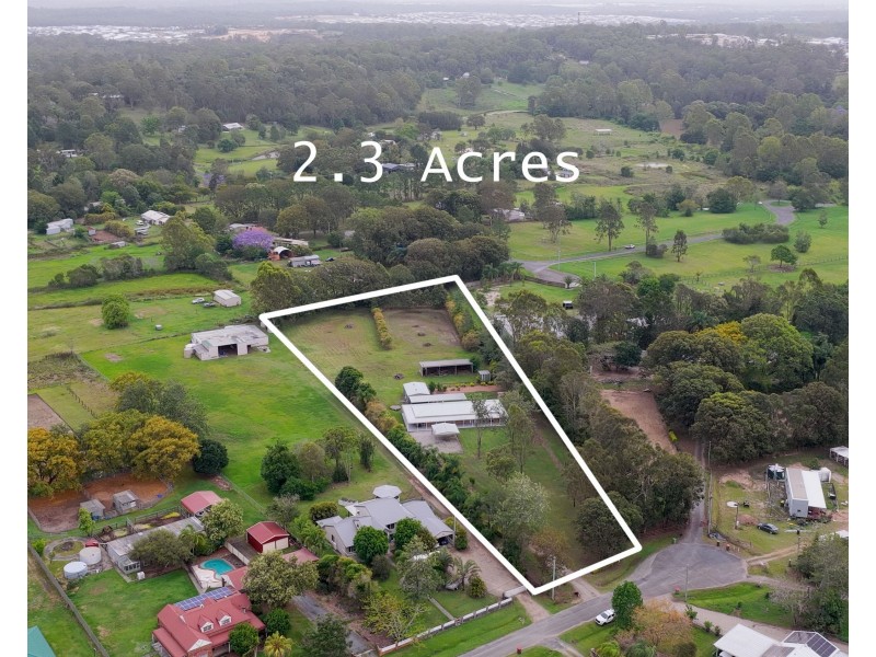 44 Josephfina Court, Logan Reserve QLD 4133
