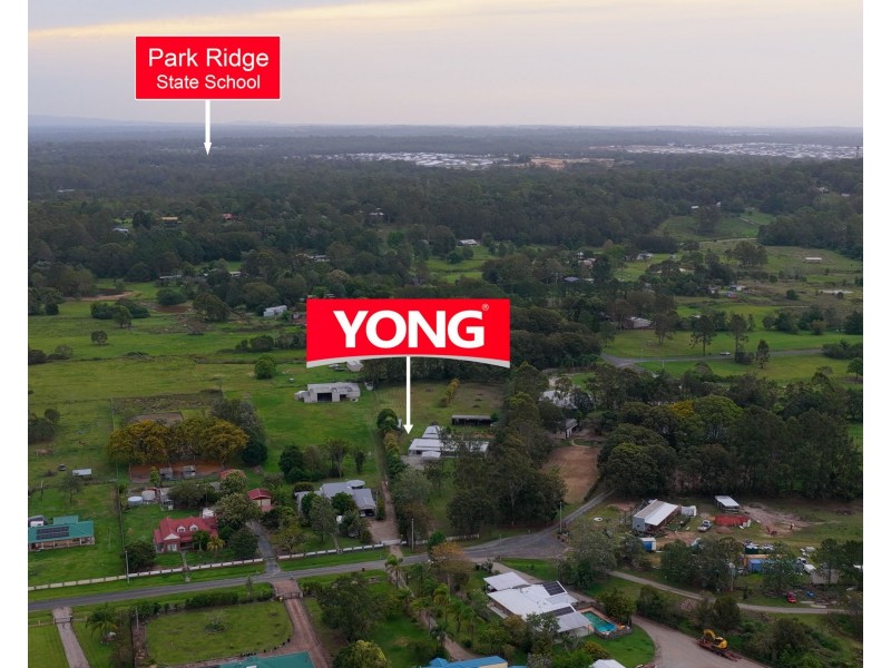 44 Josephfina Court, Logan Reserve QLD 4133