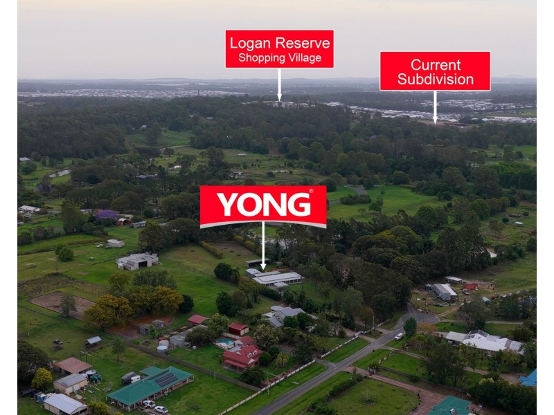 44 Josephfina Court, Logan Reserve QLD 4133