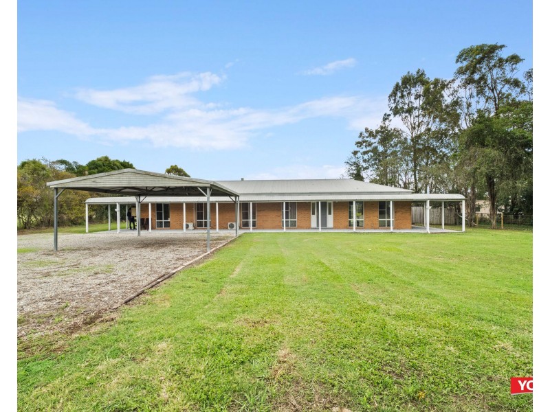 44 Josephfina Court, Logan Reserve QLD 4133