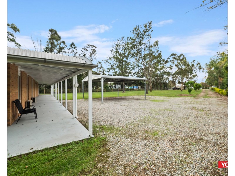 44 Josephfina Court, Logan Reserve QLD 4133