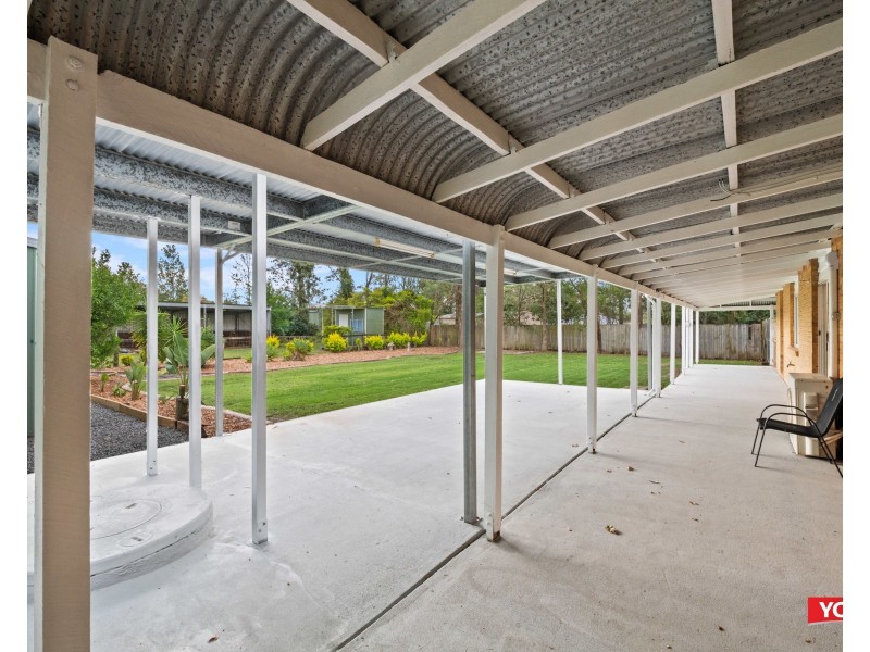 44 Josephfina Court, Logan Reserve QLD 4133