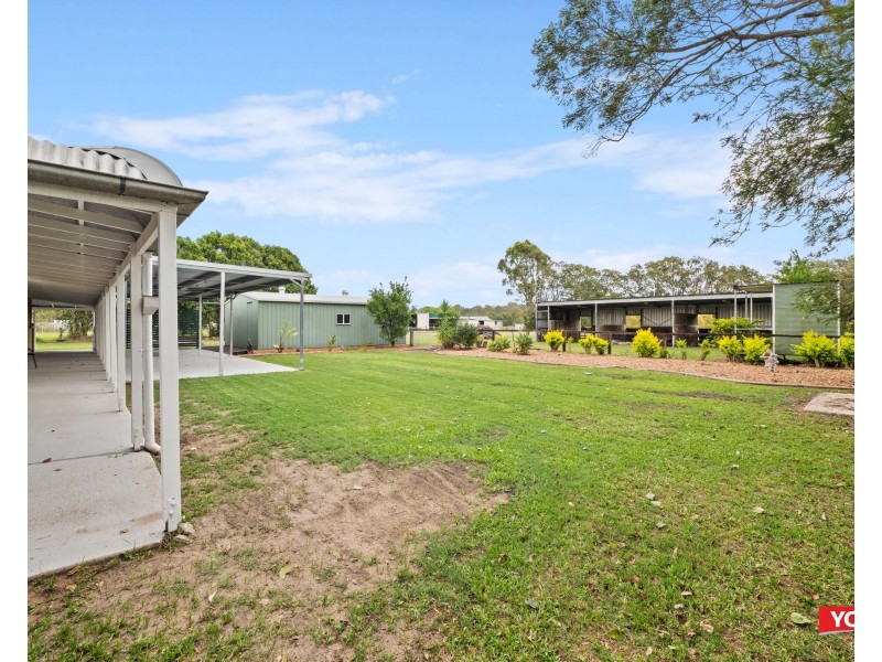 44 Josephfina Court, Logan Reserve QLD 4133