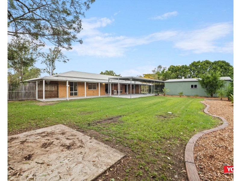 44 Josephfina Court, Logan Reserve QLD 4133