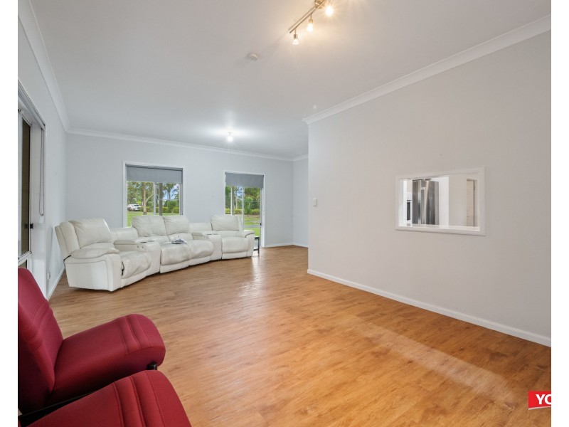 44 Josephfina Court, Logan Reserve QLD 4133
