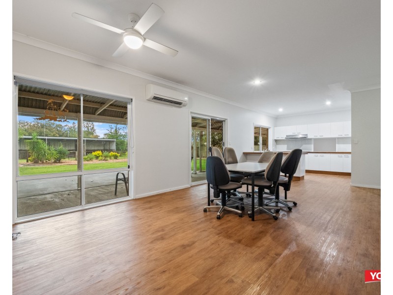 44 Josephfina Court, Logan Reserve QLD 4133