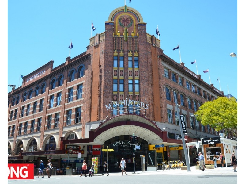 Unit 242 38 Warner St, Fortitude Valley QLD 4006