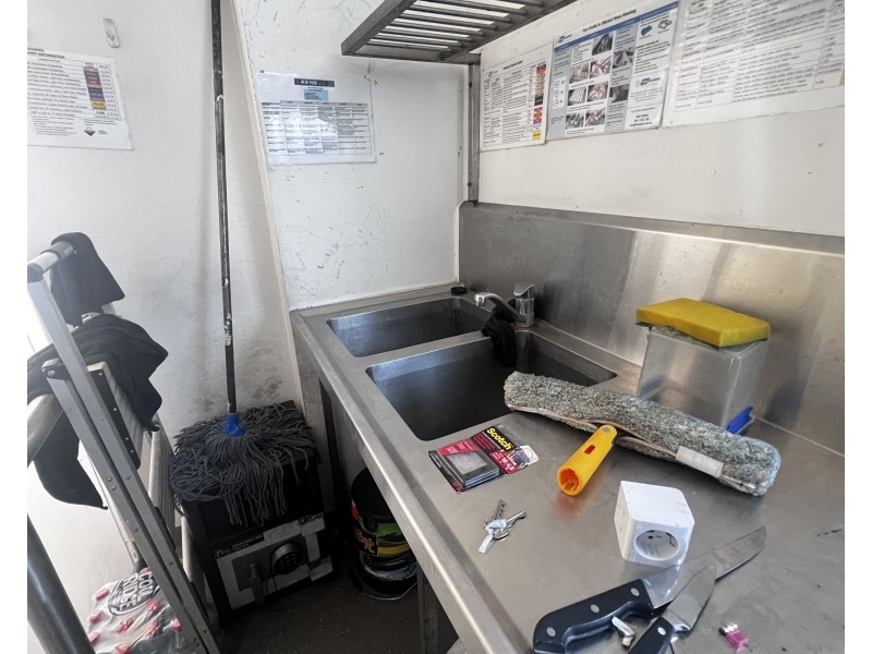 Unit 242 38 Warner St, Fortitude Valley QLD 4006