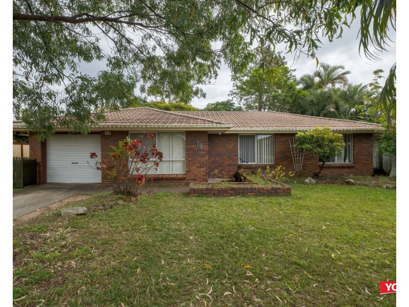 78 Owens Cresent, Regents Park QLD 4118