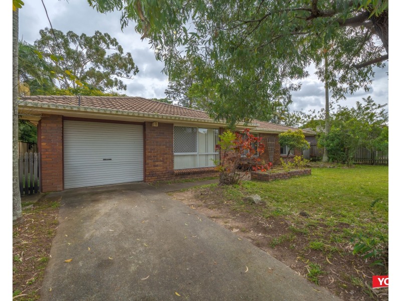 78 Owens Cresent, Regents Park QLD 4118
