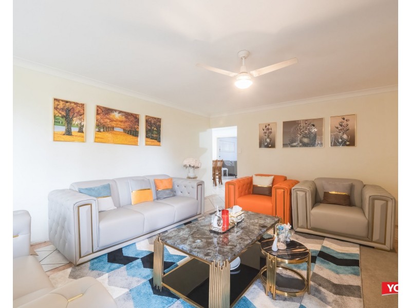 78 Owens Cresent, Regents Park QLD 4118