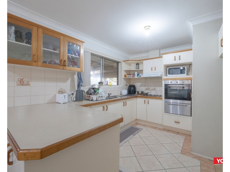 78 Owens Cresent, Regents Park QLD 4118