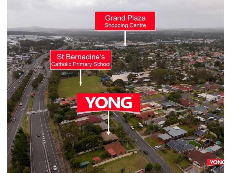 78 Owens Cresent, Regents Park QLD 4118