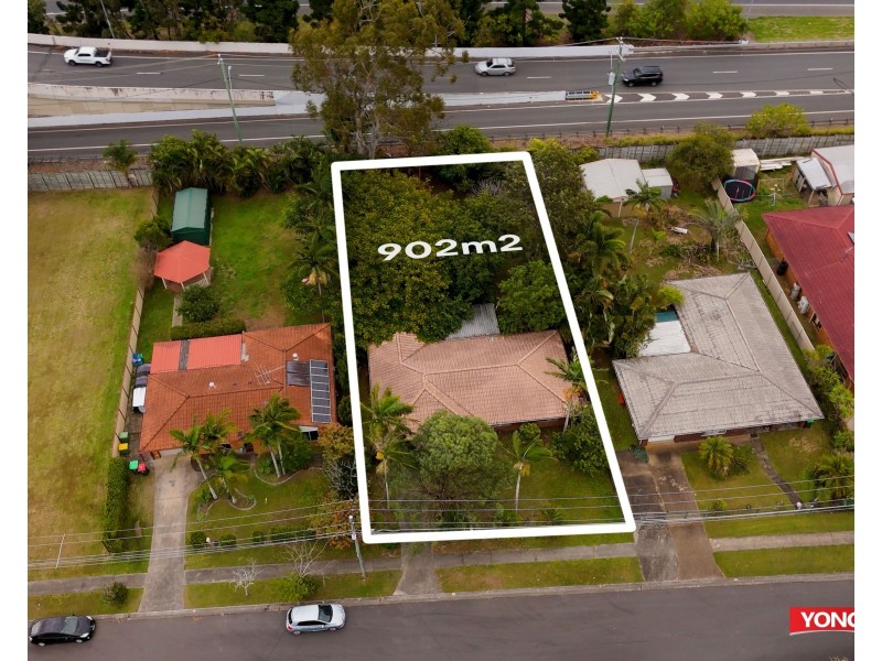 78 Owens Cresent, Regents Park QLD 4118
