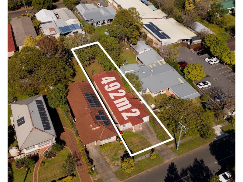 80 Lister Street, Sunnybank QLD 4109