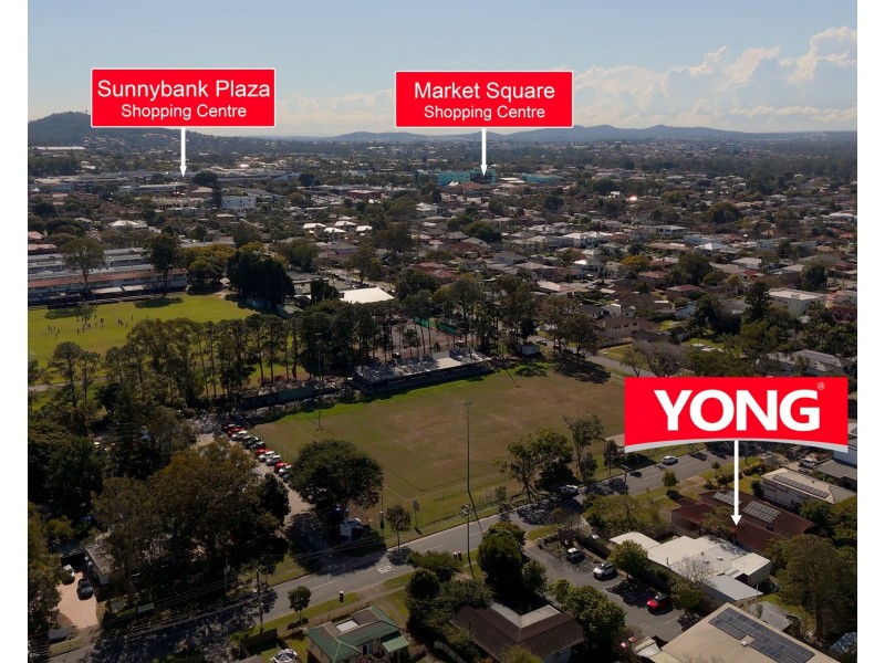 80 Lister Street, Sunnybank QLD 4109