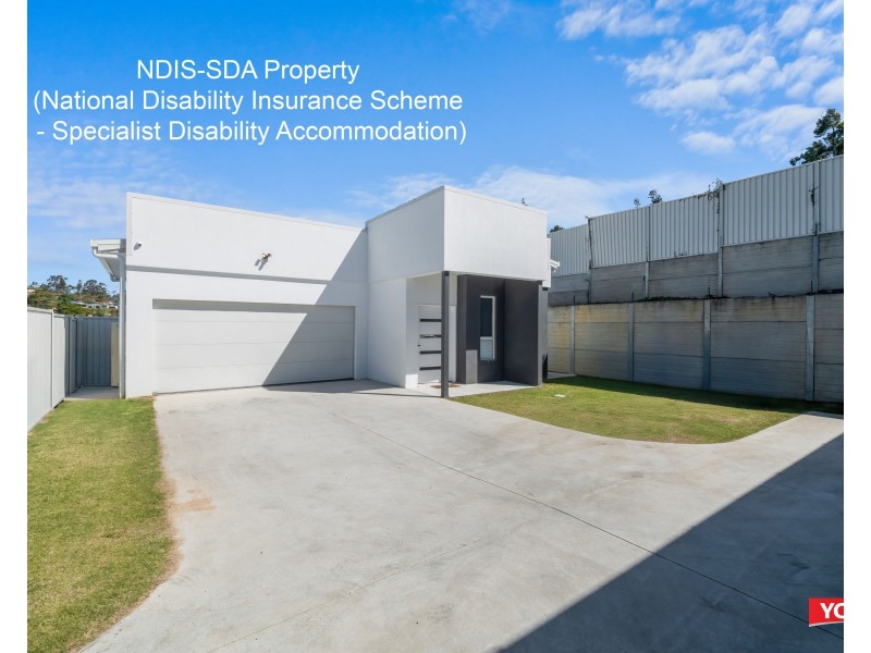 35 AMBER COURT, Redbank Plains QLD 4301
