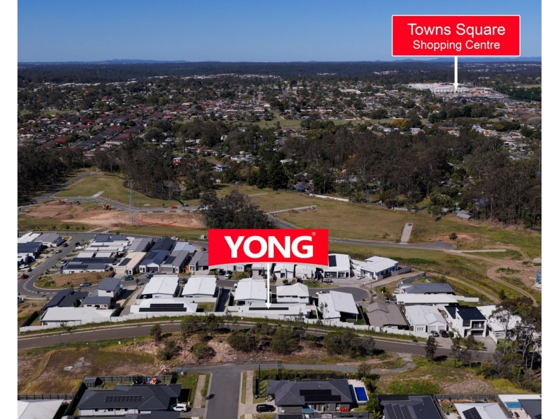35 AMBER COURT, Redbank Plains QLD 4301
