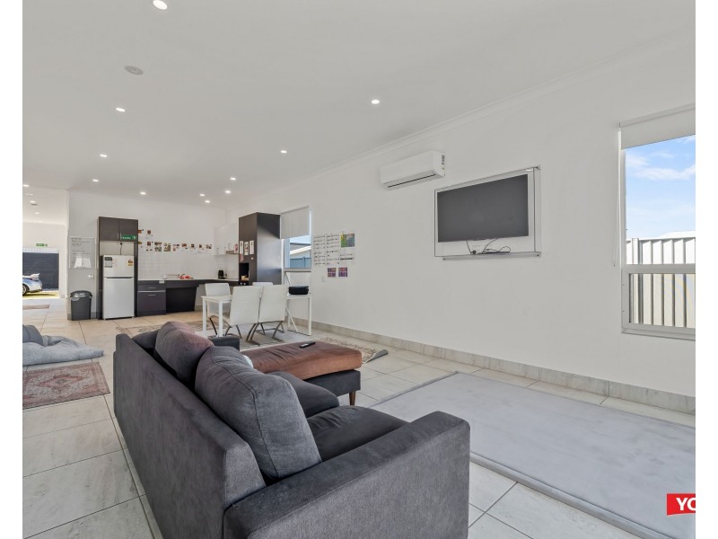 35 AMBER COURT, Redbank Plains QLD 4301