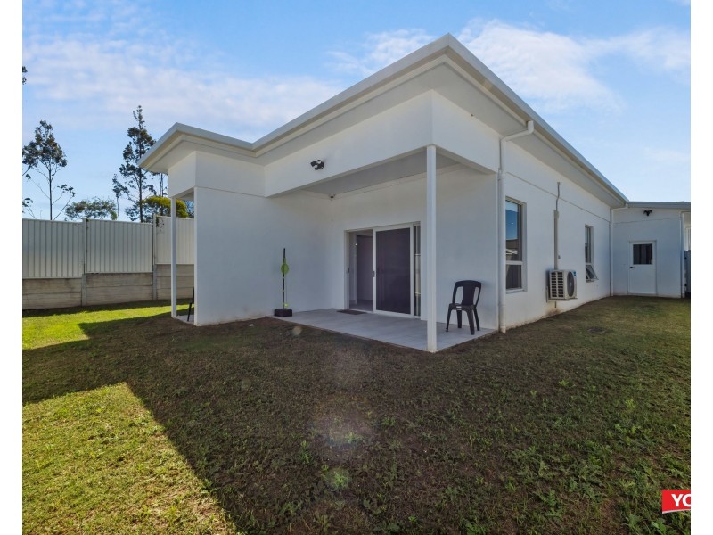 35 AMBER COURT, Redbank Plains QLD 4301