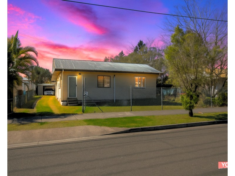 64 Chubb Street, One Mile QLD 4305