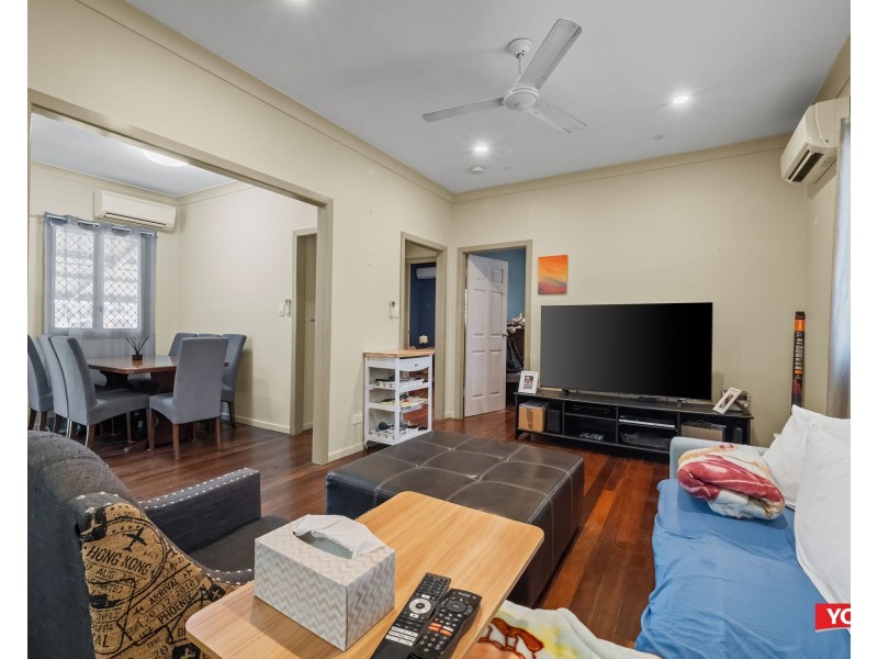 64 Chubb Street, One Mile QLD 4305
