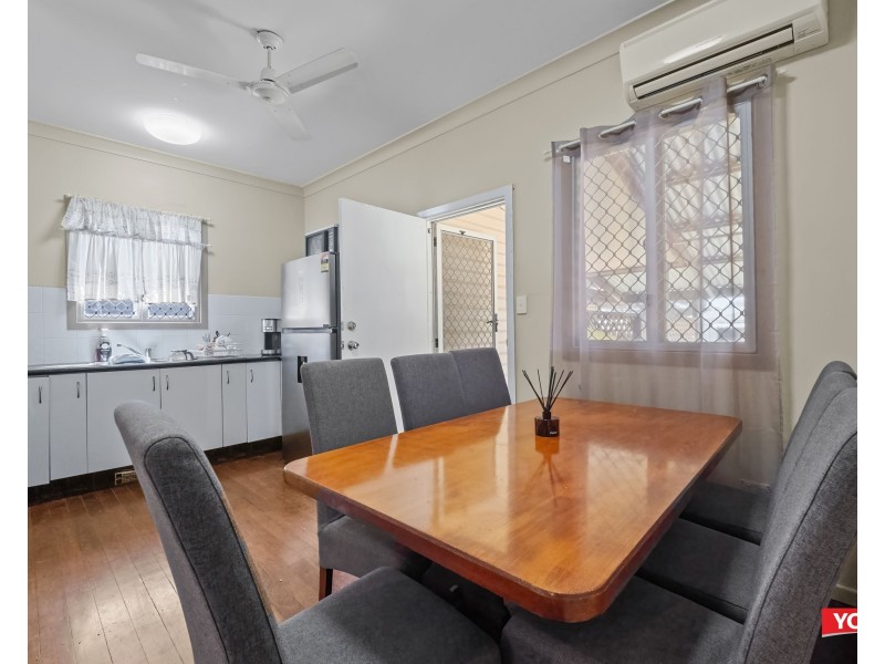 64 Chubb Street, One Mile QLD 4305