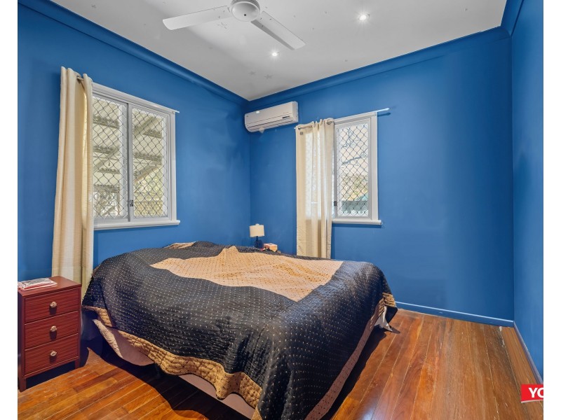 64 Chubb Street, One Mile QLD 4305