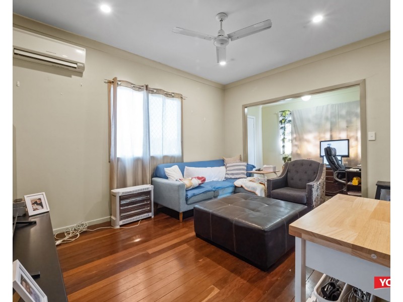 64 Chubb Street, One Mile QLD 4305